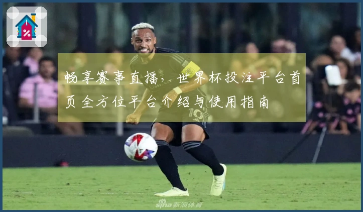 畅享赛事直播，世界杯投注平台首页全方位平台介绍与使用指南