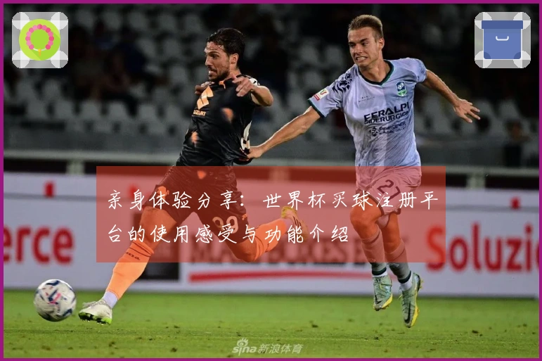 亲身体验分享：世界杯买球注册平台的使用感受与功能介绍