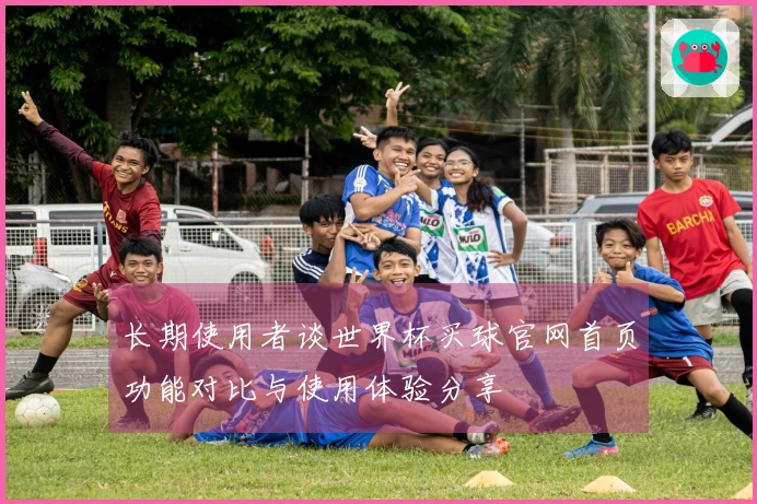 长期使用者谈世界杯买球官网首页功能对比与使用体验分享