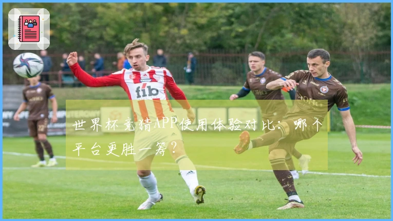世界杯竞猜APP使用体验对比：哪个平台更胜一筹？